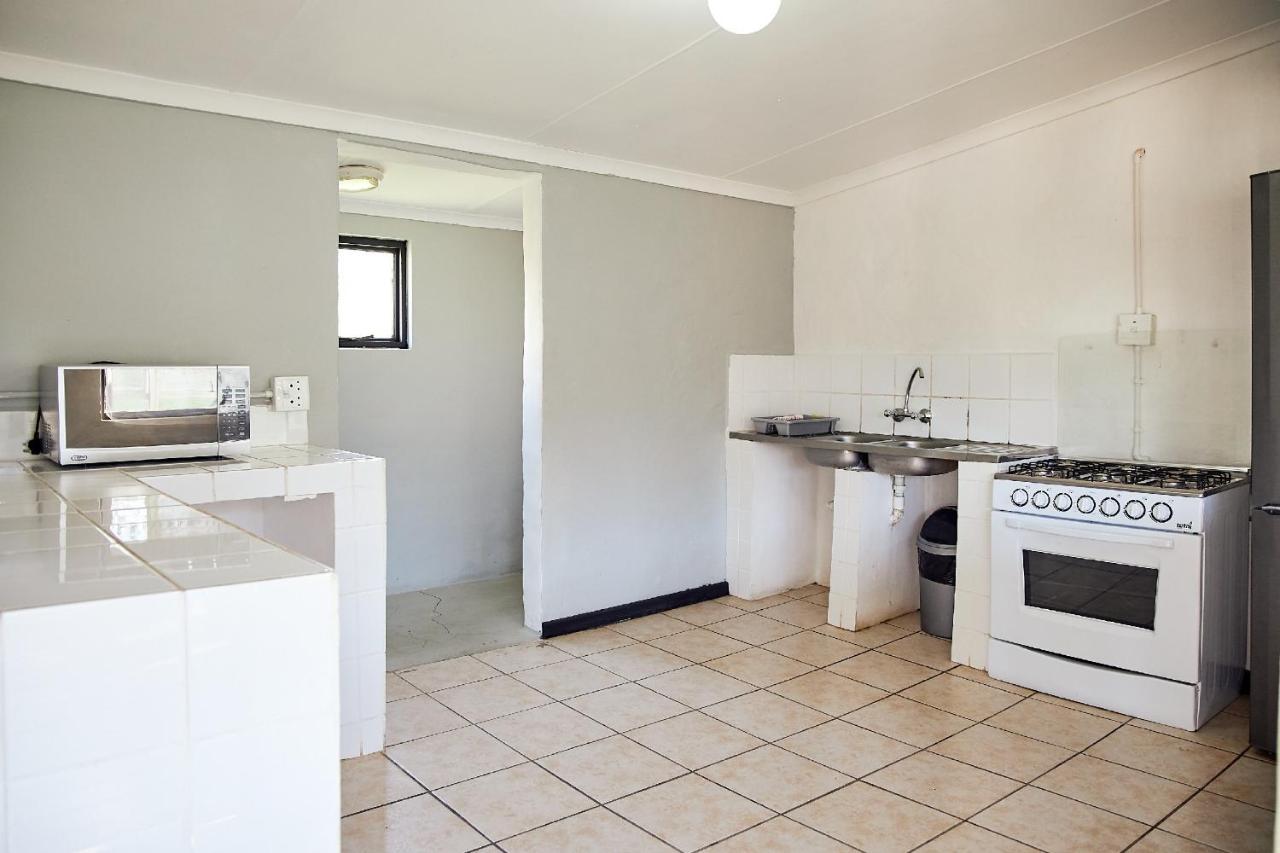 First Group Hole In The Wall Backpackers Coffee Bay Extérieur photo